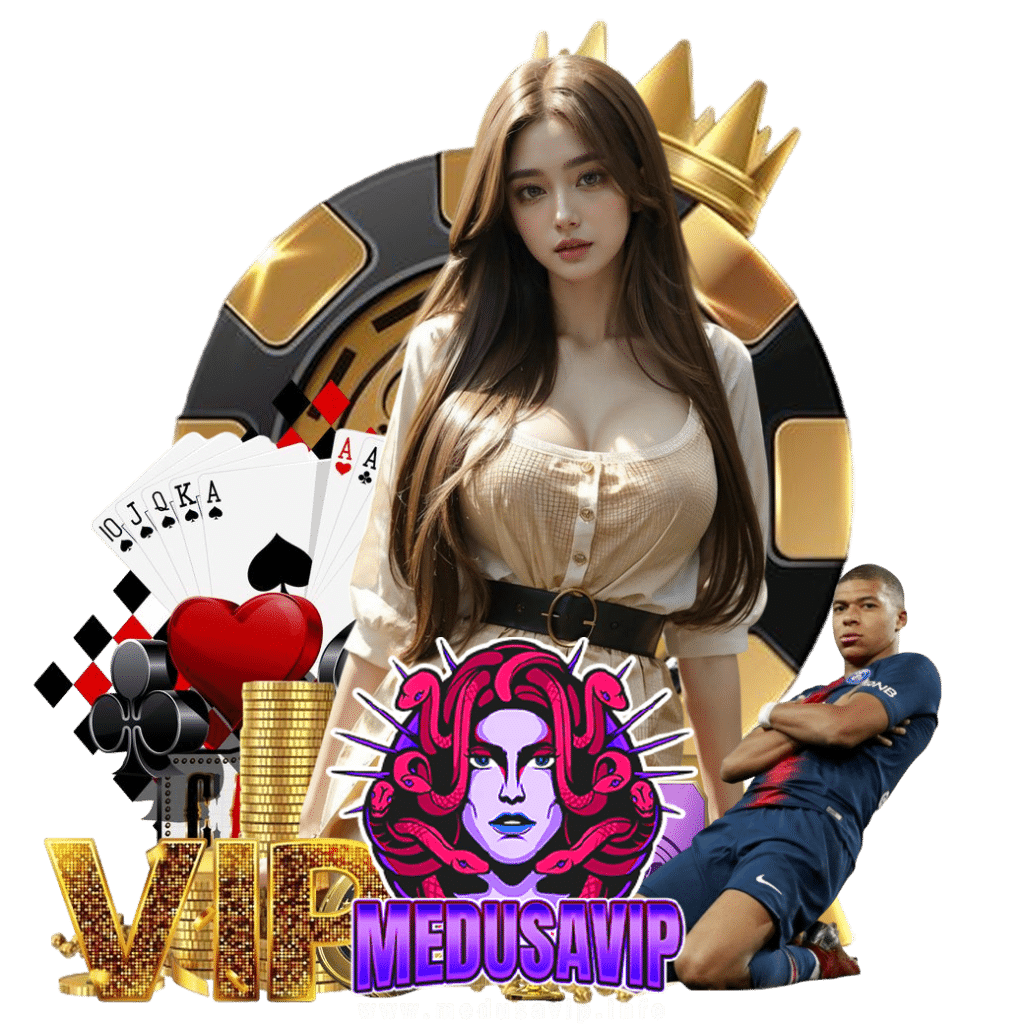 medusavip slot